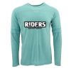 Football Slab Jersey Long Sleeve Thumbnail