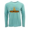 Football Slab Jersey Long Sleeve Thumbnail