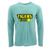 Football Slab Jersey Long Sleeve Thumbnail