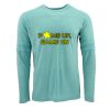 Football Slab Jersey Long Sleeve Thumbnail