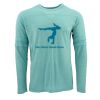 Football Slab Jersey Long Sleeve Thumbnail