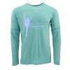 Football Slab Jersey Long Sleeve Thumbnail