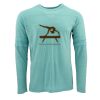 Football Slab Jersey Long Sleeve Thumbnail