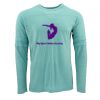 Football Slab Jersey Long Sleeve Thumbnail