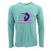 Football Slab Jersey Long Sleeve Thumbnail