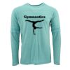 Football Slab Jersey Long Sleeve Thumbnail