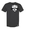 Slab Jersey Short Sleeve T-Shirt Thumbnail