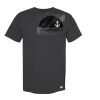 Slab Jersey Short Sleeve T-Shirt Thumbnail