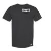 Slab Jersey Short Sleeve T-Shirt Thumbnail