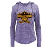 Tri Blend Lightweight Hoodie Thumbnail