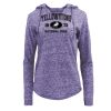 Tri Blend Lightweight Hoodie Thumbnail