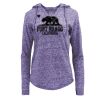 Tri Blend Lightweight Hoodie Thumbnail