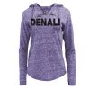 Tri Blend Lightweight Hoodie Thumbnail