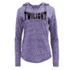 Tri Blend Lightweight Hoodie Thumbnail