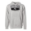 Garment Dye Pullover Hoodie Thumbnail