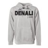 Garment Dye Pullover Hoodie Thumbnail