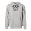 Garment Dye Pullover Hoodie Thumbnail