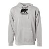Garment Dye Pullover Hoodie Thumbnail