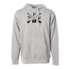 Garment Dye Pullover Hoodie Thumbnail