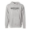 Garment Dye Pullover Hoodie Thumbnail