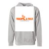Garment Dye Pullover Hoodie Thumbnail