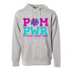 Garment Dye Pullover Hoodie Thumbnail
