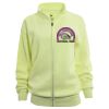 Nantucket Fleece Full Zipper Thumbnail