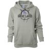 Nantucket Fleece Pullover Hoodie Thumbnail