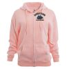 Nantucket Fleece Full Zipper Hoodie Thumbnail