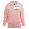 Nantucket Fleece Full Zipper Hoodie Thumbnail