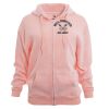 Nantucket Fleece Full Zipper Hoodie Thumbnail