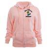 Nantucket Fleece Full Zipper Hoodie Thumbnail