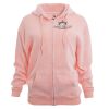 Nantucket Fleece Full Zipper Hoodie Thumbnail