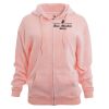 Nantucket Fleece Full Zipper Hoodie Thumbnail