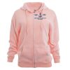 Nantucket Fleece Full Zipper Hoodie Thumbnail