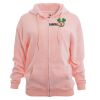 Nantucket Fleece Full Zipper Hoodie Thumbnail