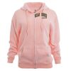 Nantucket Fleece Full Zipper Hoodie Thumbnail