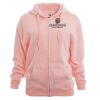 Nantucket Fleece Full Zipper Hoodie Thumbnail