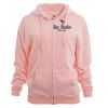 Nantucket Fleece Full Zipper Hoodie Thumbnail