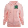 Nantucket Fleece Full Zipper Hoodie Thumbnail