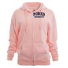 Nantucket Fleece Full Zipper Hoodie Thumbnail