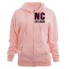 Nantucket Fleece Full Zipper Hoodie Thumbnail