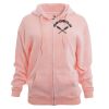 Nantucket Fleece Full Zipper Hoodie Thumbnail