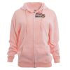 Nantucket Fleece Full Zipper Hoodie Thumbnail