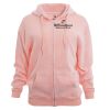 Nantucket Fleece Full Zipper Hoodie Thumbnail