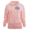 Nantucket Fleece Full Zipper Hoodie Thumbnail