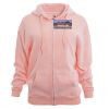 Nantucket Fleece Full Zipper Hoodie Thumbnail