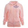 Nantucket Fleece Full Zipper Hoodie Thumbnail