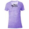 Tri Blend C Neck Shirt Thumbnail