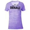 Tri Blend C Neck Shirt Thumbnail
